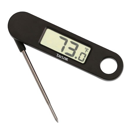 Taylor Taylor Instant Read Digital Thermometer 1476